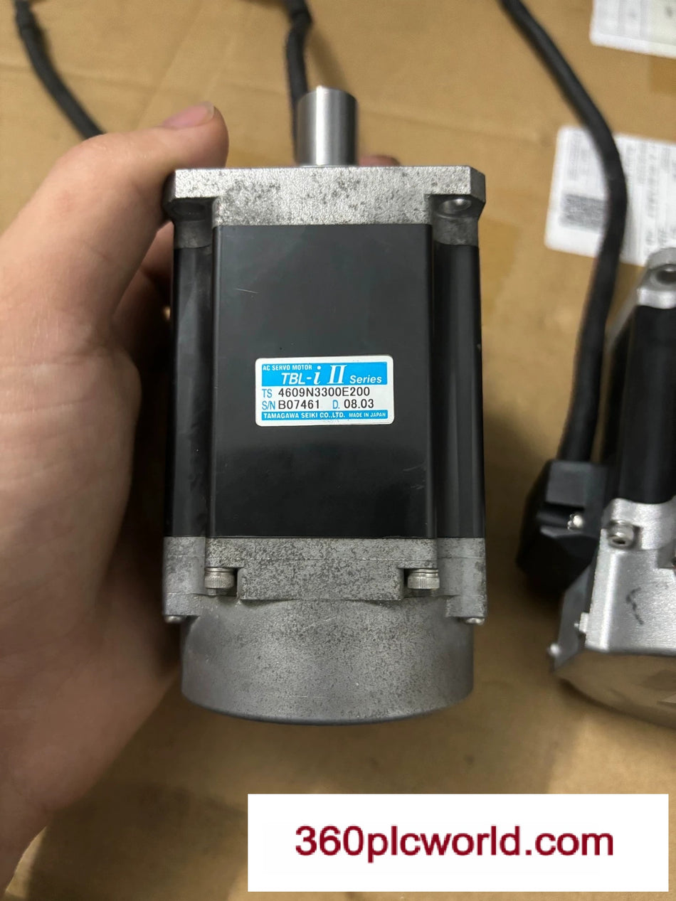 1PC FOR Tamagawa TS4609N3300E200 Used mx1