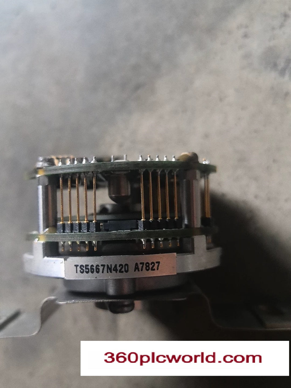 1 peça para Tamagawa TS5667N420 usado mx1