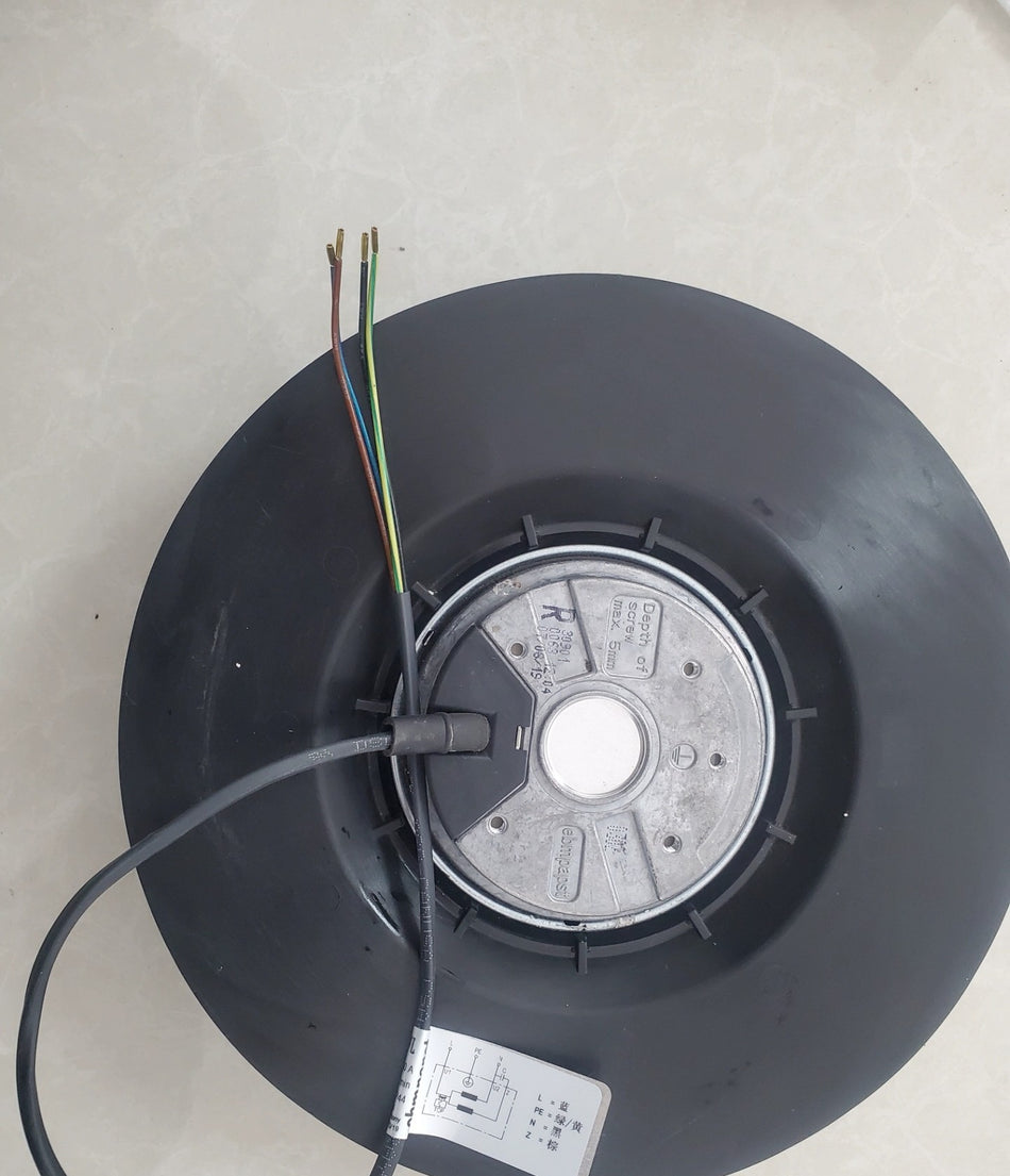 1PC FOR Ebmpapst R2E220-AA40-B8 New mx1