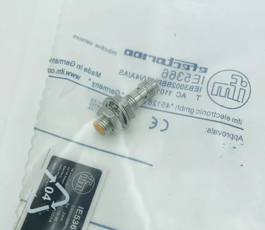 1PC FOR IFM IE5366 New mx1