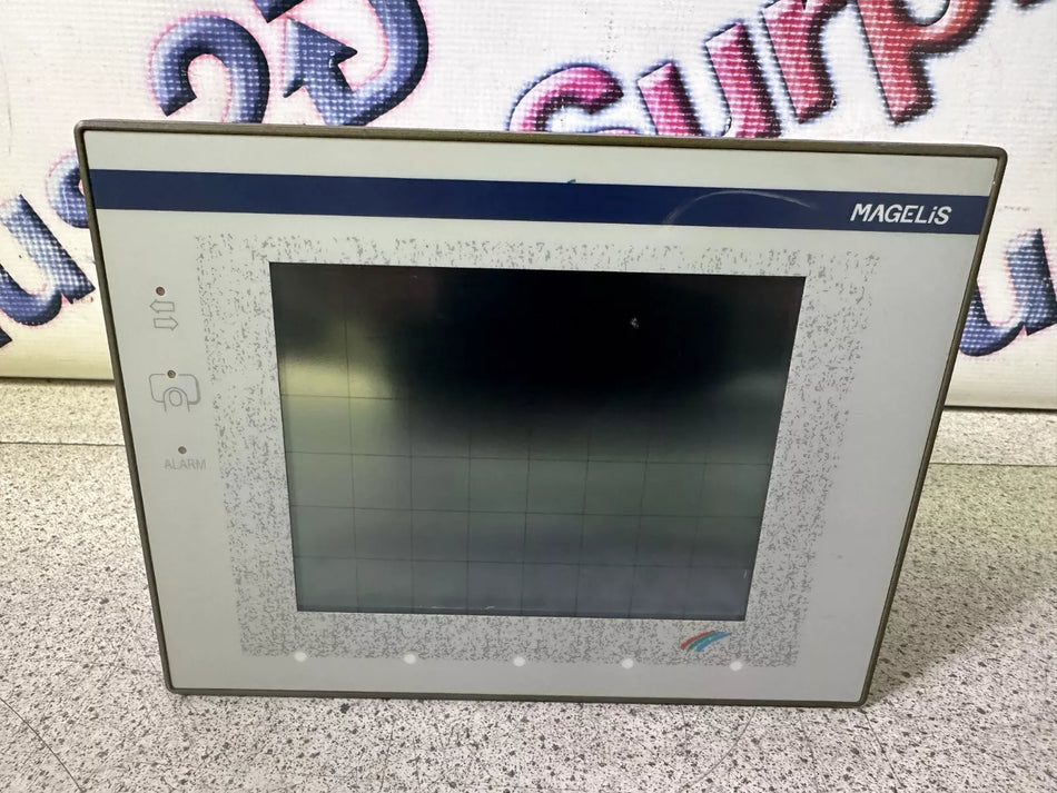1PC 适用于施耐德 XBTF032110 二手 mx1