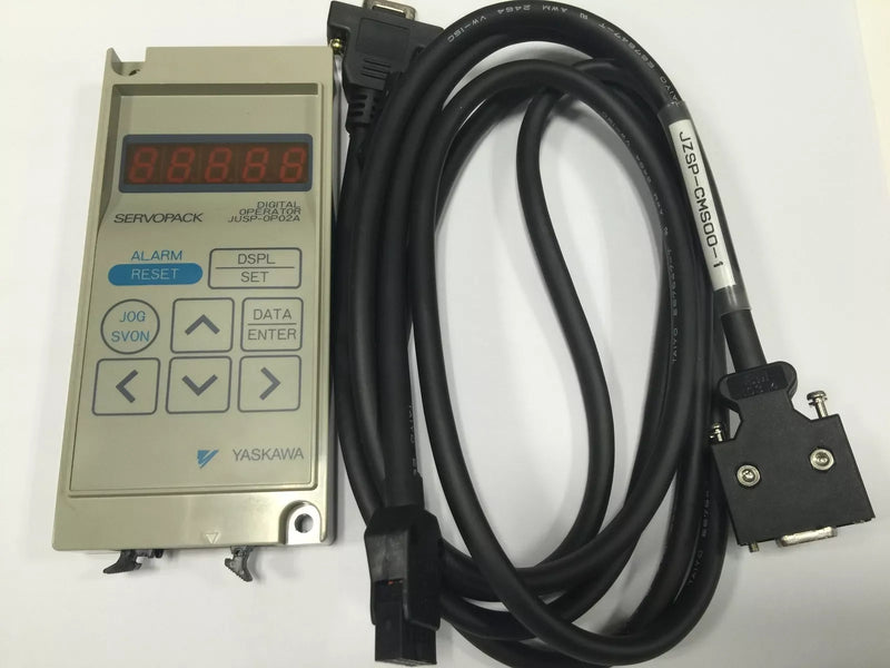 1PC FOR Yaskawa JUSP-0P02A Used mx1
