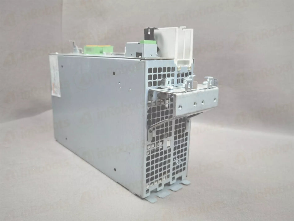 1PC FOR Rexroth DKC02.3-100-7-FW USED mx1