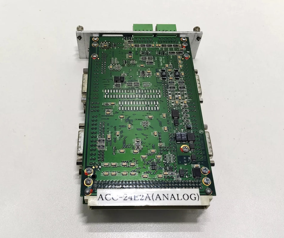 1 PC PARA Delta ACC-24E2A Usado mx1