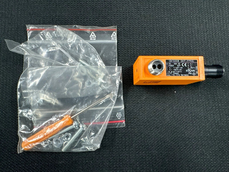 1PC FOR IFM OK5008 New mx1