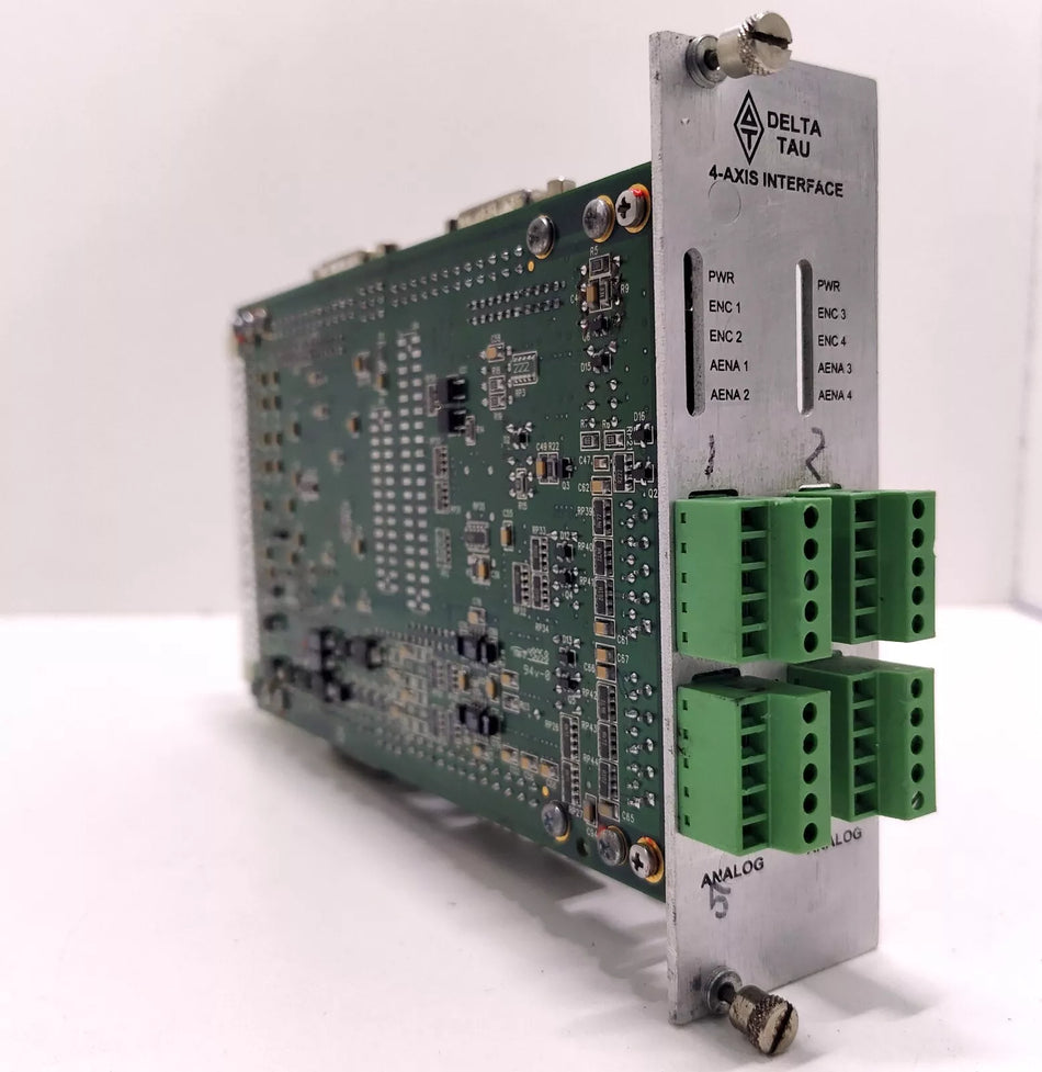 1 PC PARA Delta ACC-24E2A Usado mx1