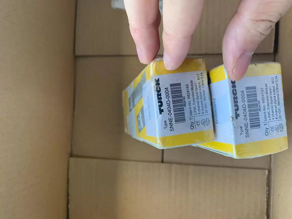 1PC FOR TURCK SNNE-0404D-0004 New mx1