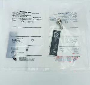 1PC FOR IFM IE5366 New mx1