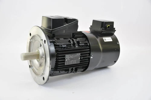 Siemens Simotics Low Voltage Motor ( 1LE10011AB522FB4-Z ) 1LE1001-1AB52-2FB4-Z