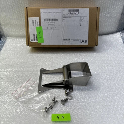 ** New Single Hole Mounted Swivel Bracket 22020286 Fast Shipping &Warranty#