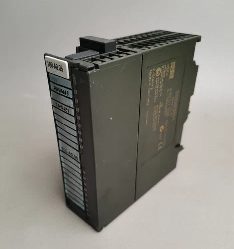 Siemens 6ES7 338-4BC01-0AB0 / 6ES7338-4BC01-0AB0