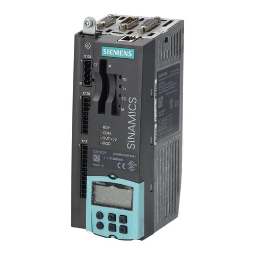 1PC For Siemens 6SL3040-0LA00-0AA1 Used