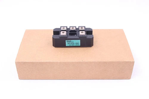 6RI50E-080 FUJI ELECTRIC GETESTET | GARANTIE INKLUSIVE | SCHNELLER