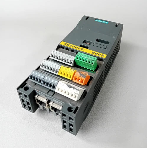 Siemens 6SL3 244-0BA21-1FA0 / 6SL3244-0BA21-1FA0