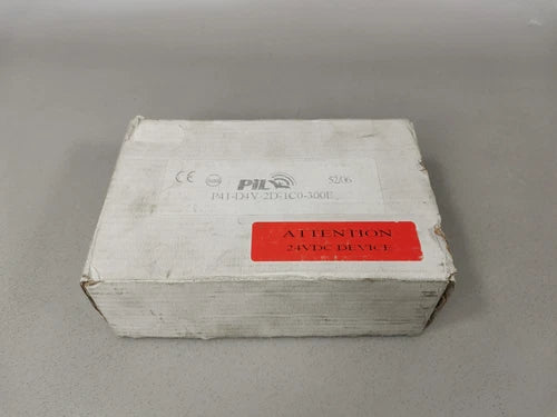 PiL P41-D4V-2D-1C0-300E NEU OVP