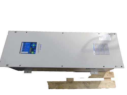 VA Tech pDrive MX basic 110/132 M3B110AABA00 frequency inverter