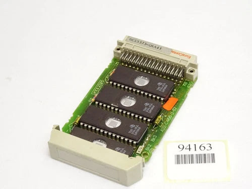 Siemens EPROM Module 6ES5373-0AA41 6ES5 373-0AA41
