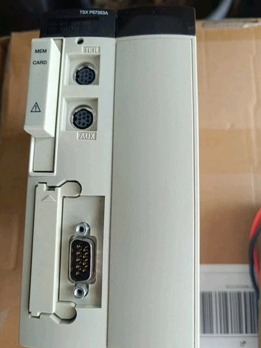 TSXP57353AM - Schneider Telemecanique，TSX P57353AM，环境优美！法图拉