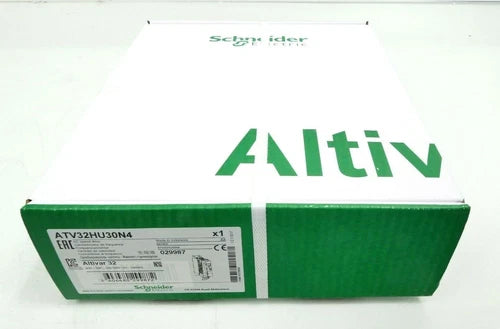 Schneider Electric ATV32HU30N4 | Altivar 32 | 029987
