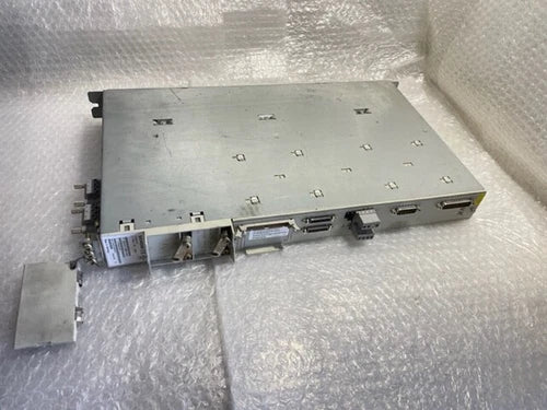 Siemens 6SN1118-0DG21-0AA1 Siemens Simodrive 6SN1123-1AB00-0AA1