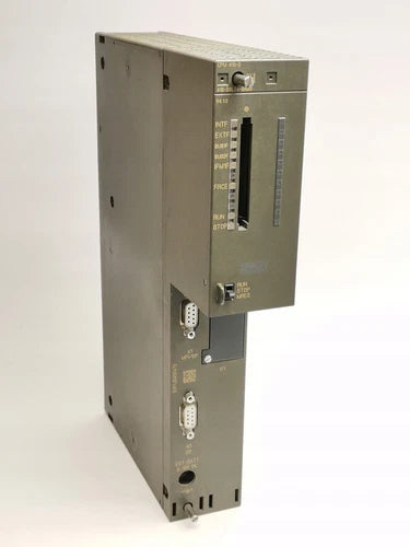 Controlador PLC Siemens 6ES7416-3XL04-0AB0