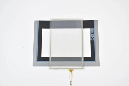 Replacement Kit Overlay + Touch Screen for Siemens TP700
