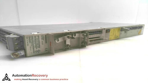 SIEMENS 6SN1112-1AC01-0AA1 SIMODRIVE MONITORING MODULE #293374
