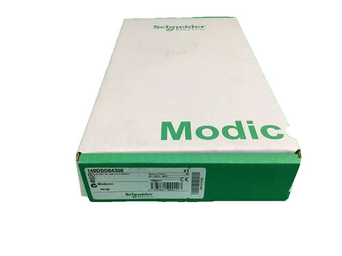 140DDO84300 - SCHNEIDER ELECTRIC Output Module NEW