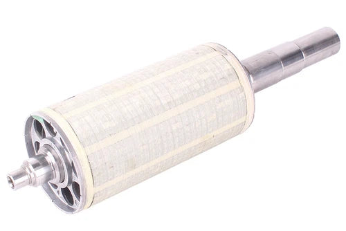 1FT6086-1AF71-3EH1 ROTOR SIEMENS GEBRAUCHT / KEINE GARANTIE / EXPRESS-LIEFERUNG