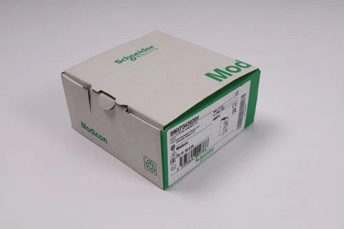 NEW SCHNEIDER ELECTRIC BMXP342020H [24 MONTH WARRANTY]
