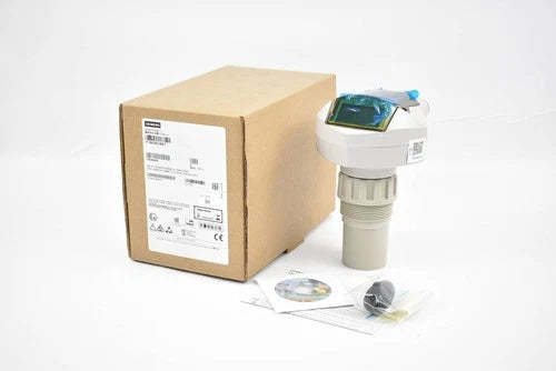 Siemens Sitrans Probe LU Ultrasonic Level Evalulator 7ML52211BB17