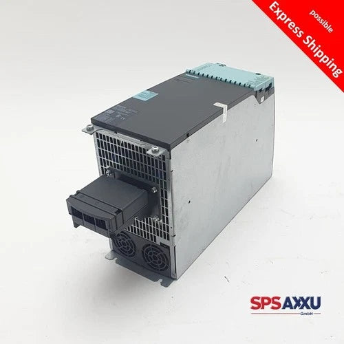 1PC For Siemens 6SL3130-6TE23-6AA3 Used