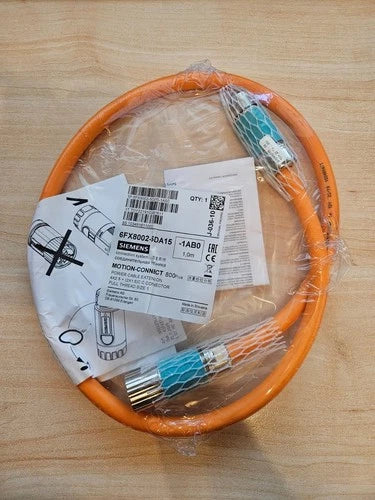 Siemens 6FX8002-5DA15-1AC0 6FX80025DA15 NEW