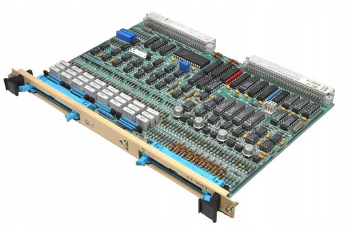 Controlador PLC ABB AIO86-8/4