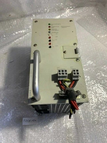 Siemens Built In Power Supply System 6EW1 E24 G5/18 WRG