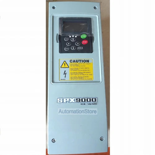 Eaton Frequency Inverter SPX007A1-4A1B1 SPX9000