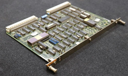 SIEMENS Koppelbaugruppe 6FX1111-0AB02 Erzeugnisstand A 548 110 9202.00