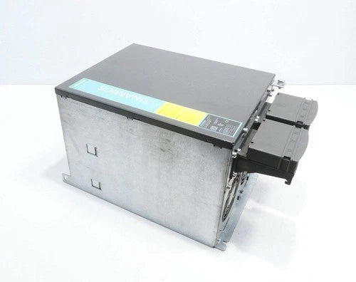 1PC For Siemens 6SL3100-0BE28-0AB0 Used