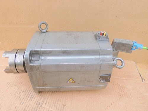 1FT7105-1AC71-1FG1, SIEMENS - Stecker fehlt