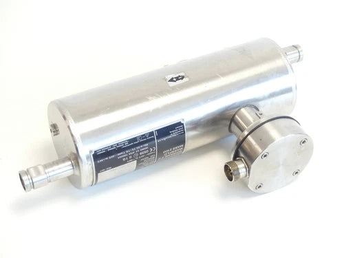 Siemens SITRANS F C MASSFLOW MASS 2100 FDK: 083L2551 SN:200271N284