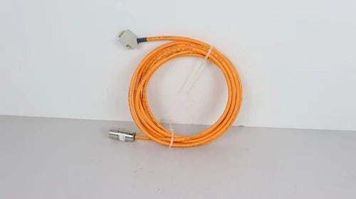Kollmorgen Resolverkabel 6SM Kabel Cable E242293 AWM Style 20549 5m UNUSED