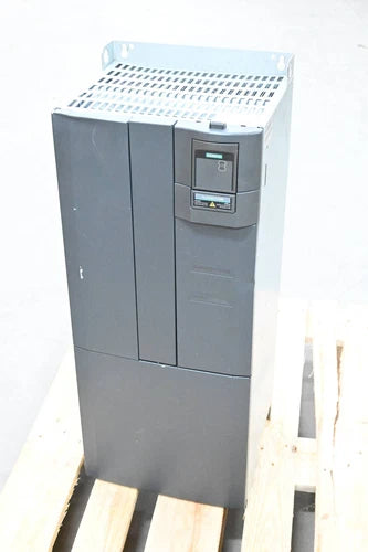 Siemens Micromaster 440 6SE6440-2UE35-5FA1 ( 6SE6 440-2UE35-5FA1 ) E.AF V2.21