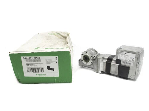SCHNEIDER ELECTRIC ILE2T661PB1A6 518925 NSMP