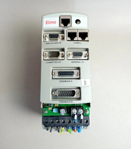 Elmo COR-5/230Q ohne Abdeckung