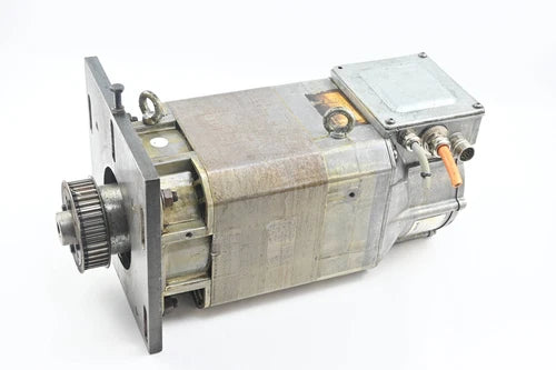 Siemens Compact Asynchronous Motor 1PH7101-2NF02-0BJ0 inc ebm W2D160-EB22-12
