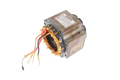 1FK7042-5AK71-1EH0 ESTATOR SIEMENS GEBRAUCHT / KEINE GARANTIE /