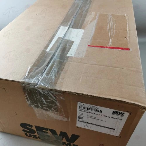 SEW MDX61B0008-5A3-4-0T/DFP21B/DFP21 NEU in OVP
