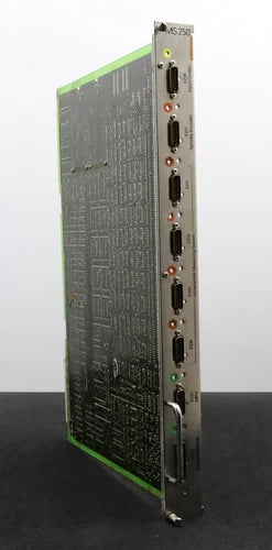 SIEMENS SINUMERIK MS250 Messkreisbaugruppe 6FX1190-3AD00  548 129 9004.00