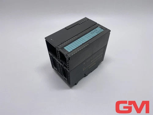 Módulo contador Siemens Z?hlerbaugruppe 6ES7350-2AH00-0AE0 E-Stand 04 S7-300