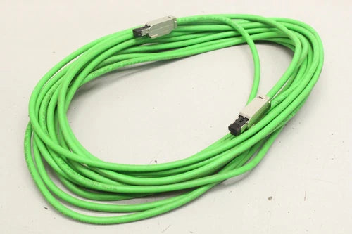 11m SIEMENS 35426m SIMATIC NET IE FC TP  STANDARD CABLE Kabel 19/401057944